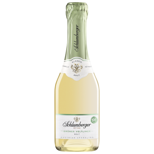 GRUNER VELTLINER SCHLUMBERGER - 20 CL